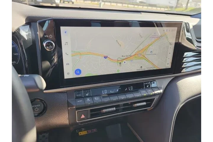 $37349 : Toyota Camry 2025 SE 4dr Sed image 9