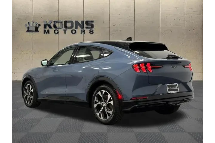 $32000 : Ford Mustang Mach-E 2023 AWD image 6