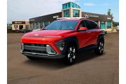 Hyundai KONA 2025 AWD SEL 4d