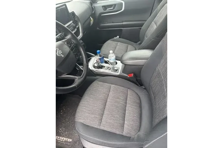 $24000 : Ford Bronco Sport 2023 AWD B image 4