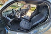 $3500 : 2008 Smart car fortwo thumbnail