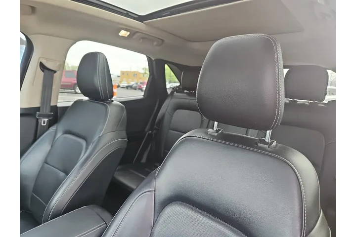 $14300 : Ford Escape 2020 AWD SEL 4dr image 10