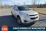 PRE-OWNED 2013 CHEVROLET EQUI