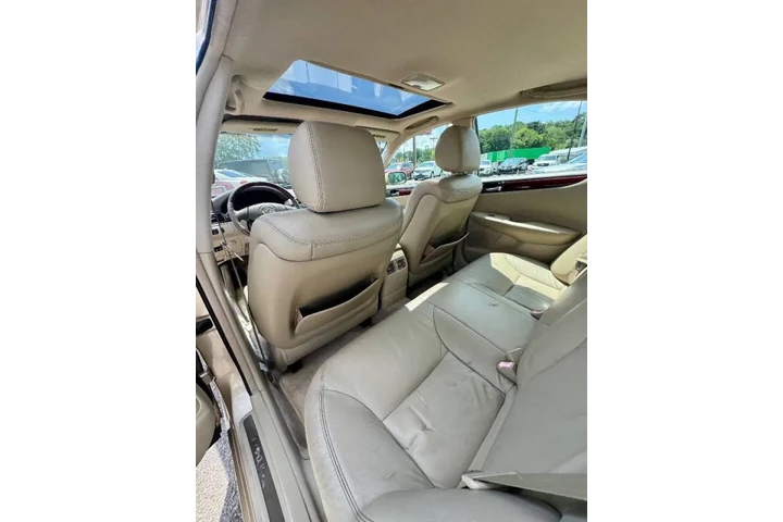 $5500 : 2004 ES 330 image 7