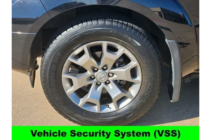 $25880 : Nissan Frontier 2021 4x2 S 4 image 10