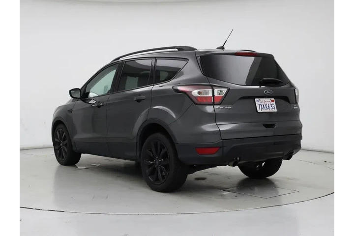 $12998 : Ford Escape 2017 SE 4dr SUV image 2