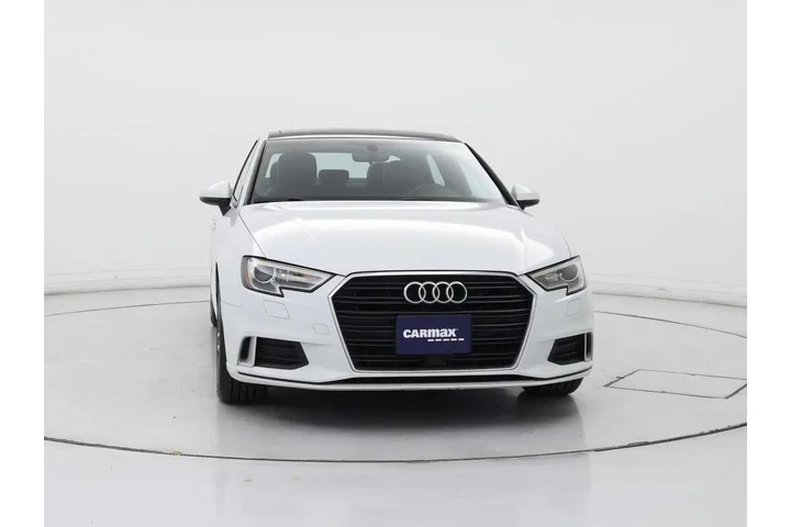 $16998 : Audi A3 2017 2.0T Premium 4d image 5