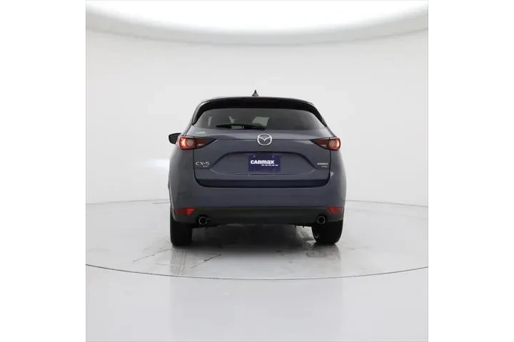 $25998 : Mazda CX-5 2021 AWD Carbon E image 6