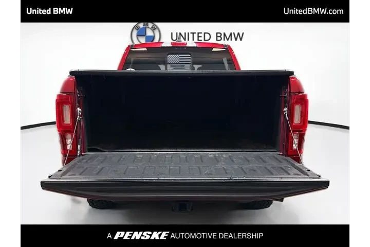 $25995 : Ford Ranger 2020 4x4 Lariat image 2