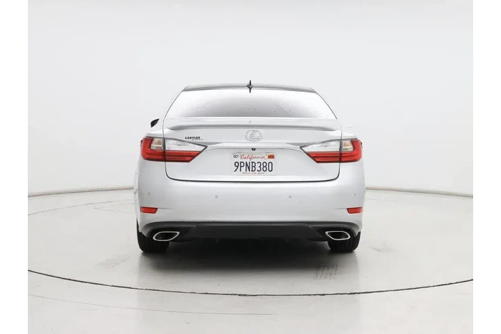 $21998 : Lexus ES 350 2018 4dr Sedan image 6