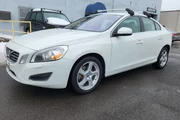$8295 : 2013 S60 T5 Platinum thumbnail