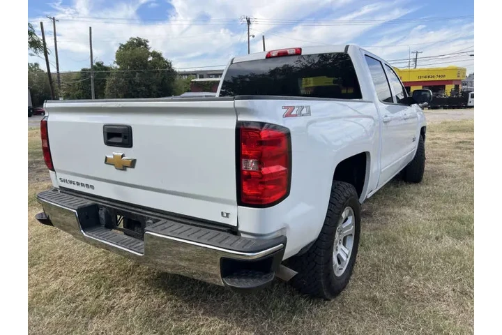 $25495 : 2018 Silverado 1500 image 9