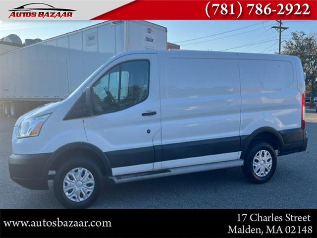 $14900 : Used 2015 Transit Cargo Van T image 4