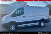 $14900 : Used 2015 Transit Cargo Van T thumbnail