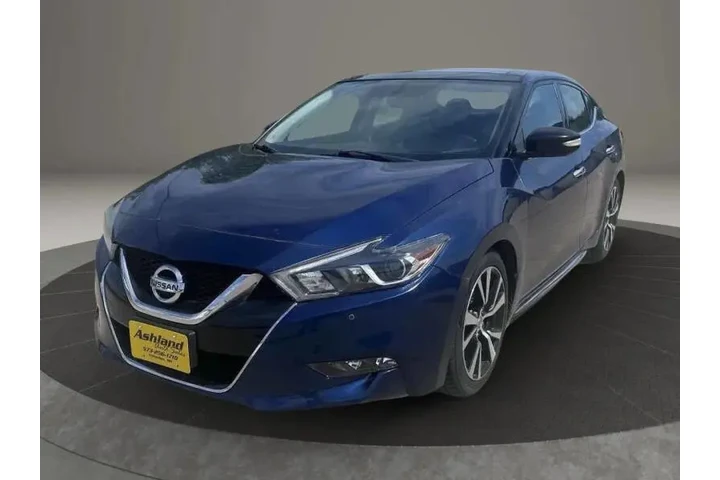 $11900 : 2018 Maxima 3.5 SL image 3