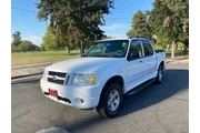 $10750 : 2005 Explorer Sport Trac XLT thumbnail