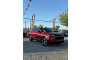 $22500 : 2024 CHEVROLET TRAX2024 CHEVR thumbnail