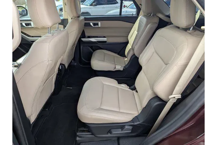 $29999 : Ford Explorer 2022 XLT 4dr S image 8