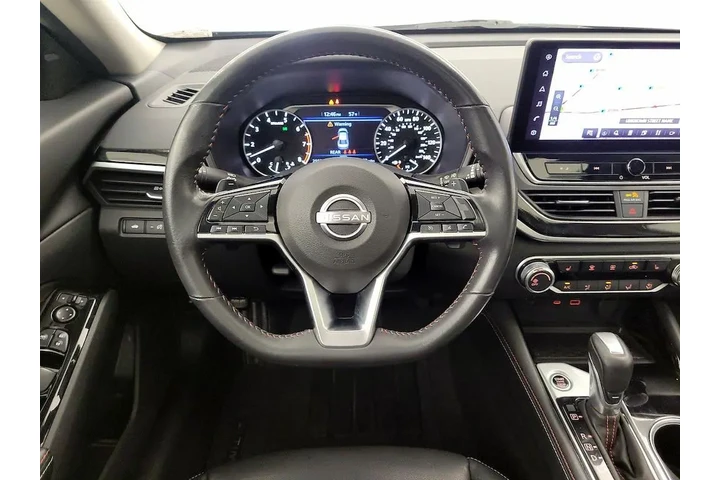 $23998 : Nissan Altima 2023 2.5 SR 4d image 10