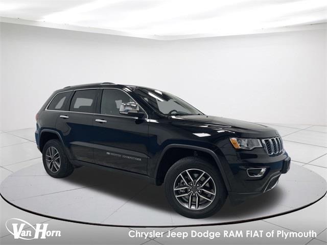 $28149 : Pre-Owned 2022 Grand Cherokee image 1