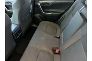 Toyota RAV4 2025 LE 4dr SUV en Fresno