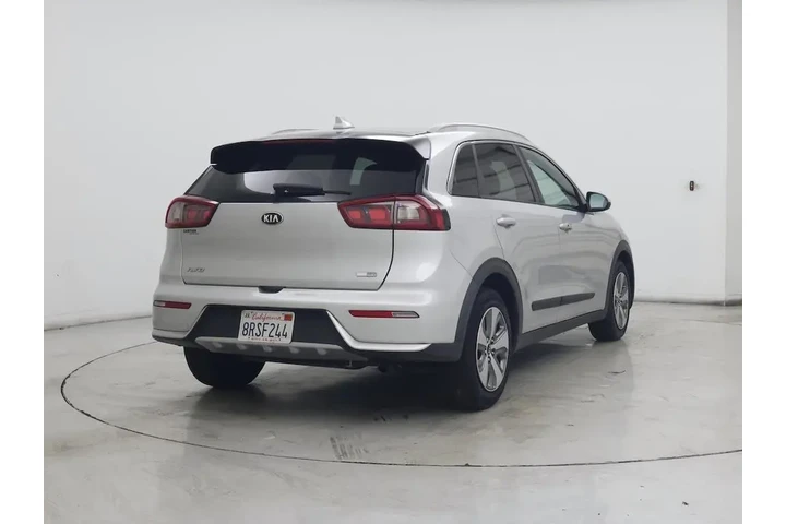 $16998 : Kia Niro 2019 LX 4dr Crossov image 8