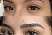 Jackie Castro brows thumbnail 3