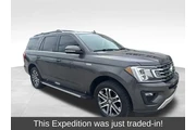 Ford Expedition 2018 4x4 XLT en Wichita