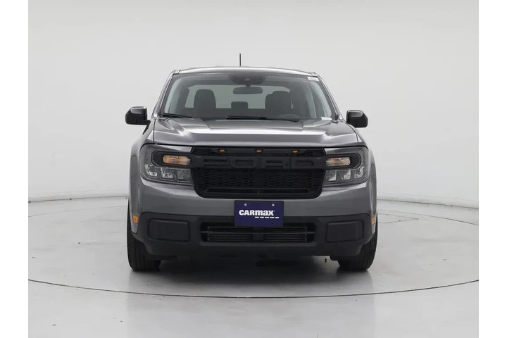 $26998 : Ford Maverick 2024 XLT 4dr S image 5