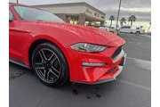 Ford Mustang 2023 EcoBoost 2 thumbnail