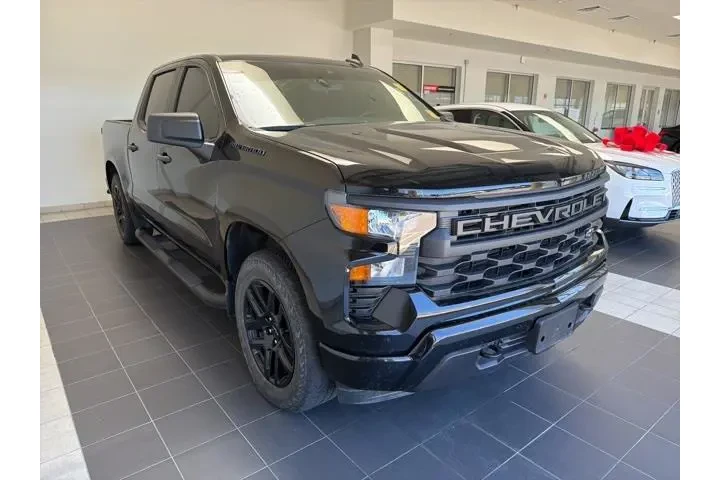 $32455 : Chevrolet Silverado 1500 202 image 2