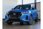 Nissan Kicks 2021 S 4dr Cros en Miami