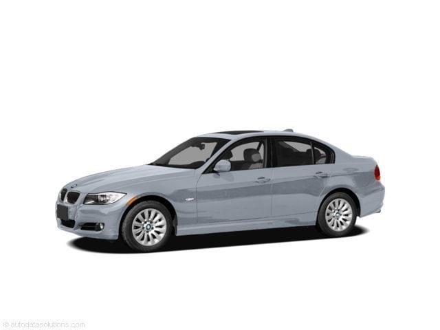 2011 BMW 328i xDrive image 1