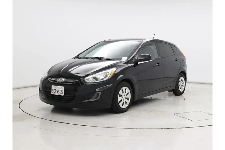 $13599 : Hyundai ACCENT 2017 SE 4dr H image 4