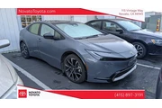 2024 Prius Prime XSE Premium