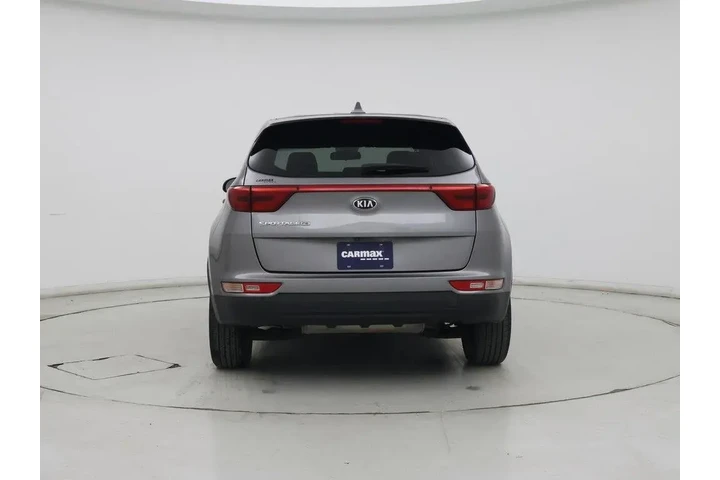 $15998 : Kia Sportage 2018 LX 4dr SUV image 6