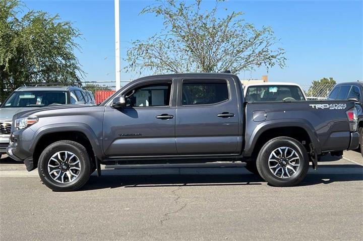 $35994 : Tacoma TRD Sport image 9