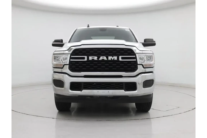 $35998 : Ram 2500 2022 4x4 Big Horn 4 image 5