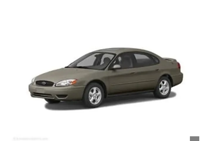 $4999 : Ford Taurus 2006 SEL 4dr Sed image 1