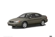 Ford Taurus 2006 SEL 4dr Sed en Atlanta