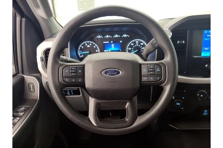 $30998 : Ford F-150 2023 4x4 XLT 4dr image 10