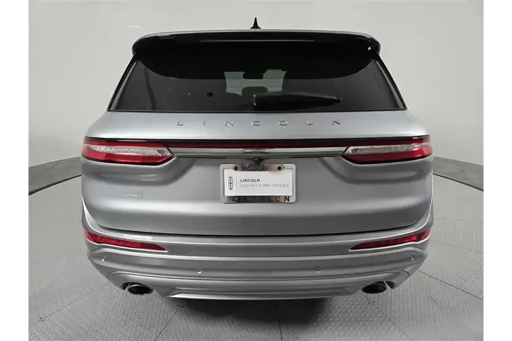 $33784 : Lincoln Corsair 2022 AWD Res image 6