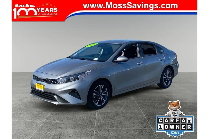 $23340 : Kia Forte 2023 image 1