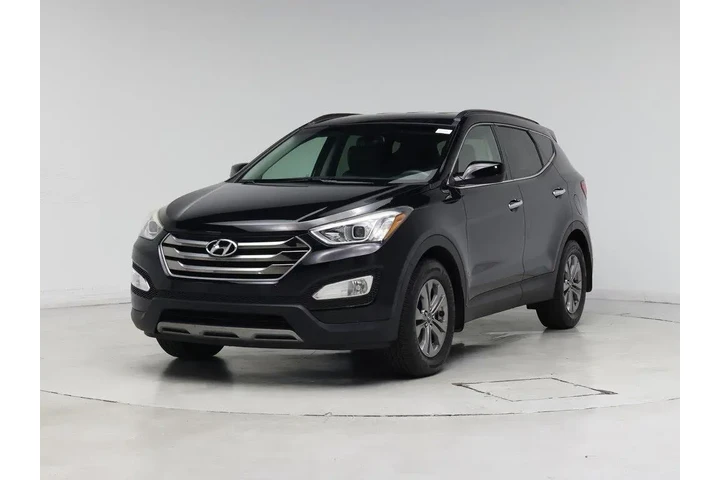 $12998 : Hyundai SANTA FE Sport 2016 image 4
