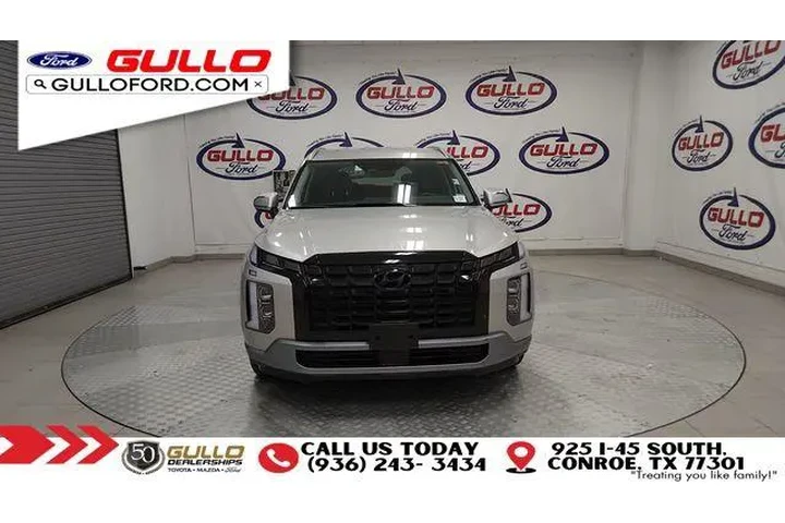 $34991 : Hyundai PALISADE 2025 AWD SE image 3