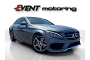 2017 Mercedes-Benz C-Class en San Diego