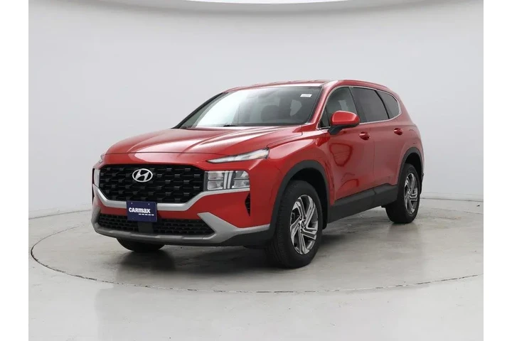 $23998 : Hyundai SANTA FE 2023 AWD SE image 4