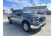 $36999 : Ford F-150 2023 4x4 XL 4dr S thumbnail