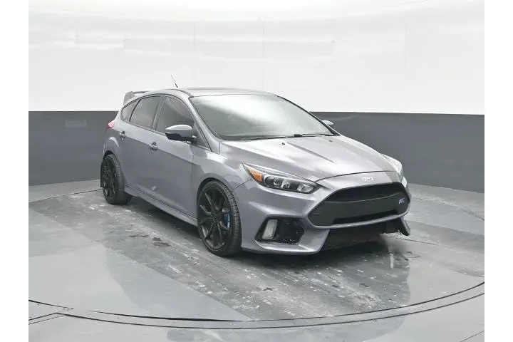 $16998 : Ford Focus 2016 AWD RS 4dr H image 8