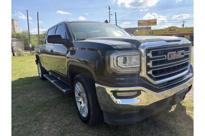 $22995 : 2016 GMC Sierra 1500 image 3